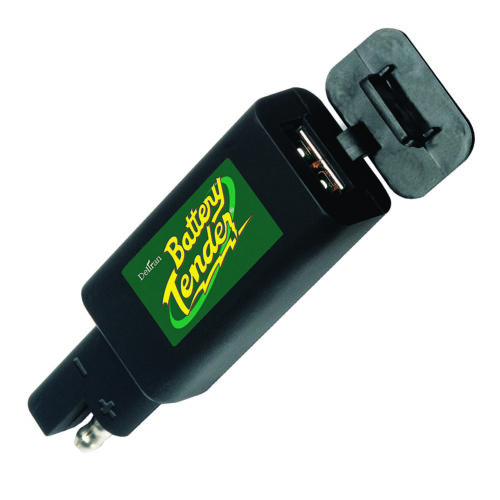 Battery Tender USB Charger by Deltran Image